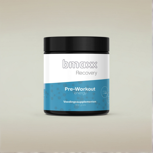 Pre-Workout: Watermeloen & Energy