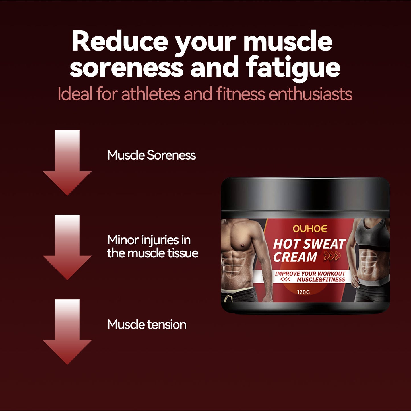 Huid verstevigende Buikspiercrème