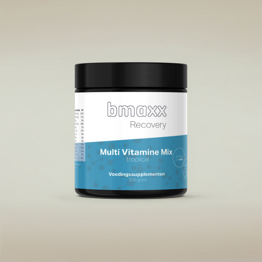 Multi Vitamine Mix