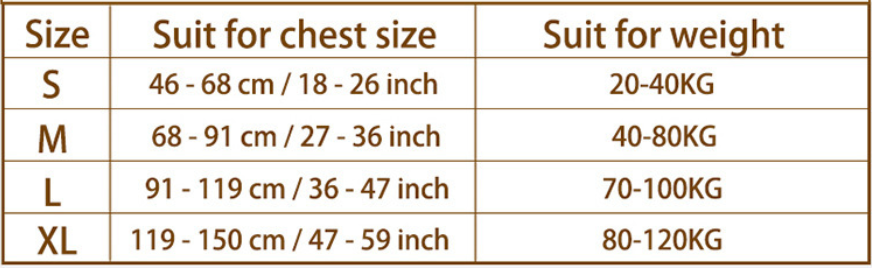 Houdingscorrectieband