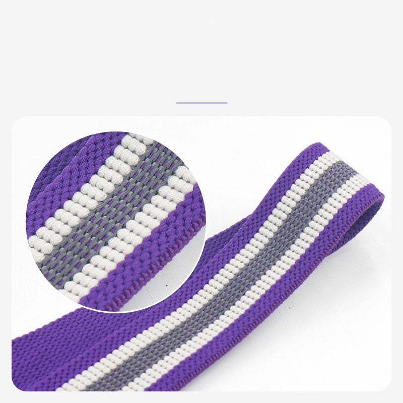 Weerstandsbanden set