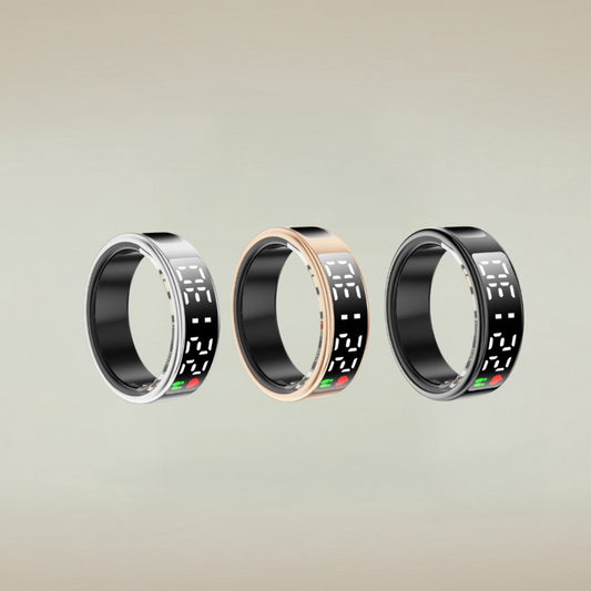 Smart Ring
