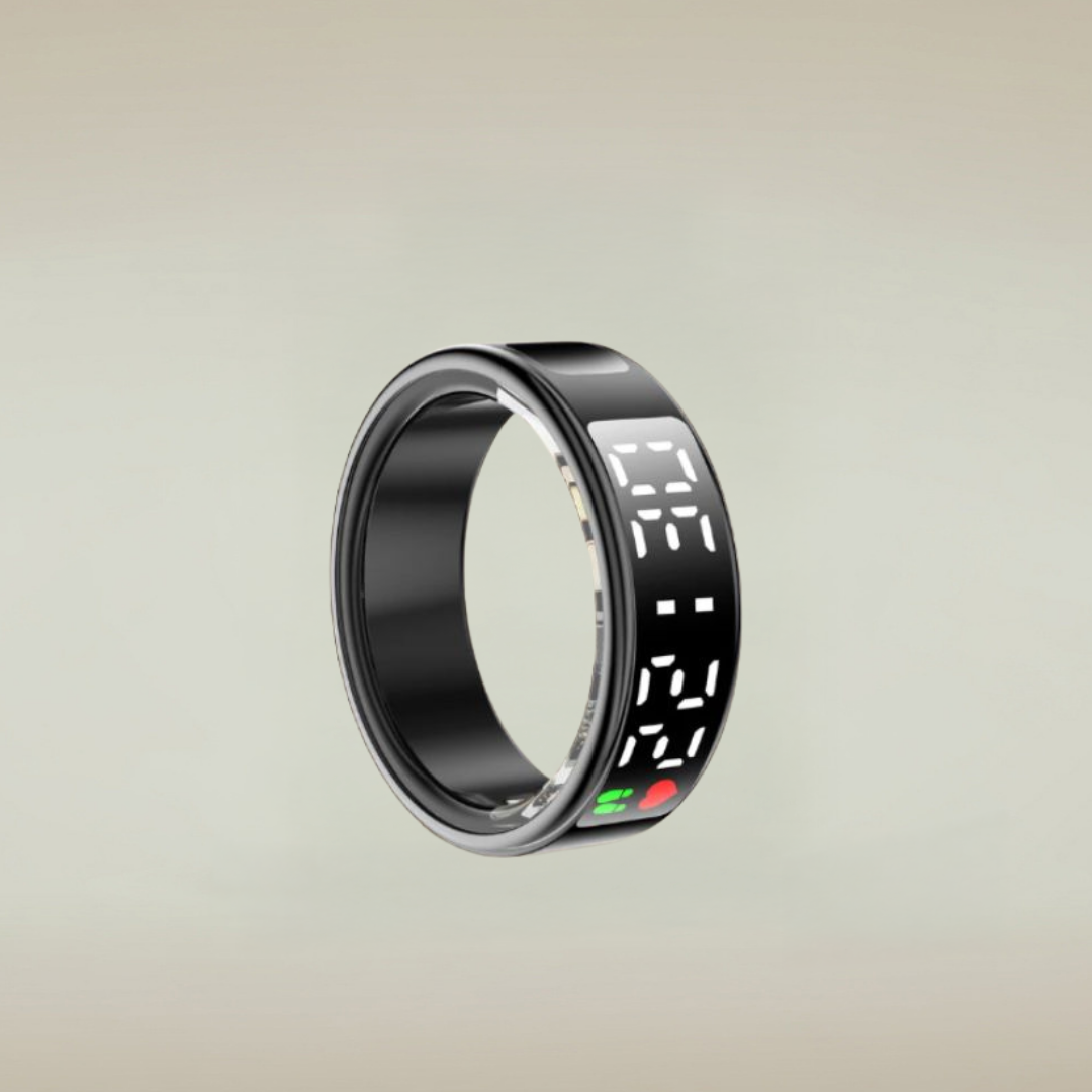 Smart Ring