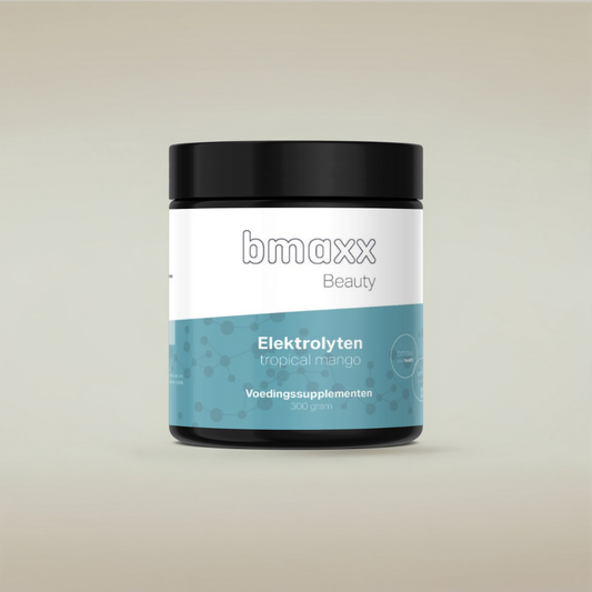 Elektrolyten Tropical Mango