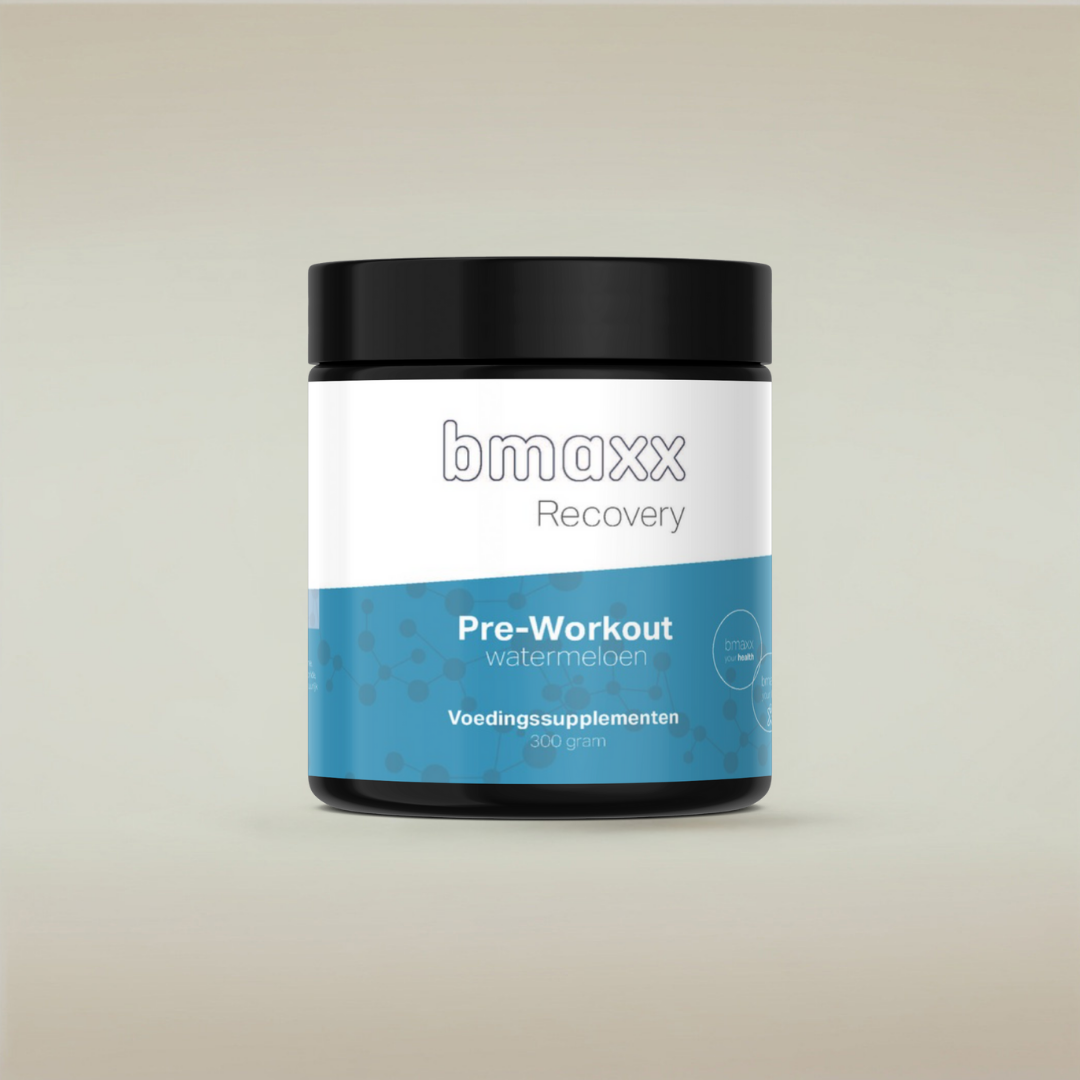 Pre Workout Watermeloen