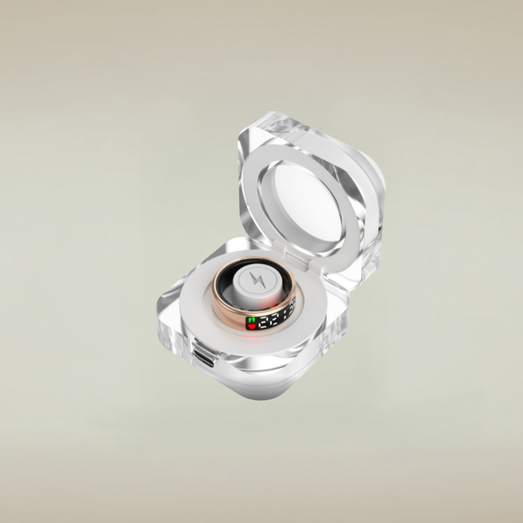 Smart Ring